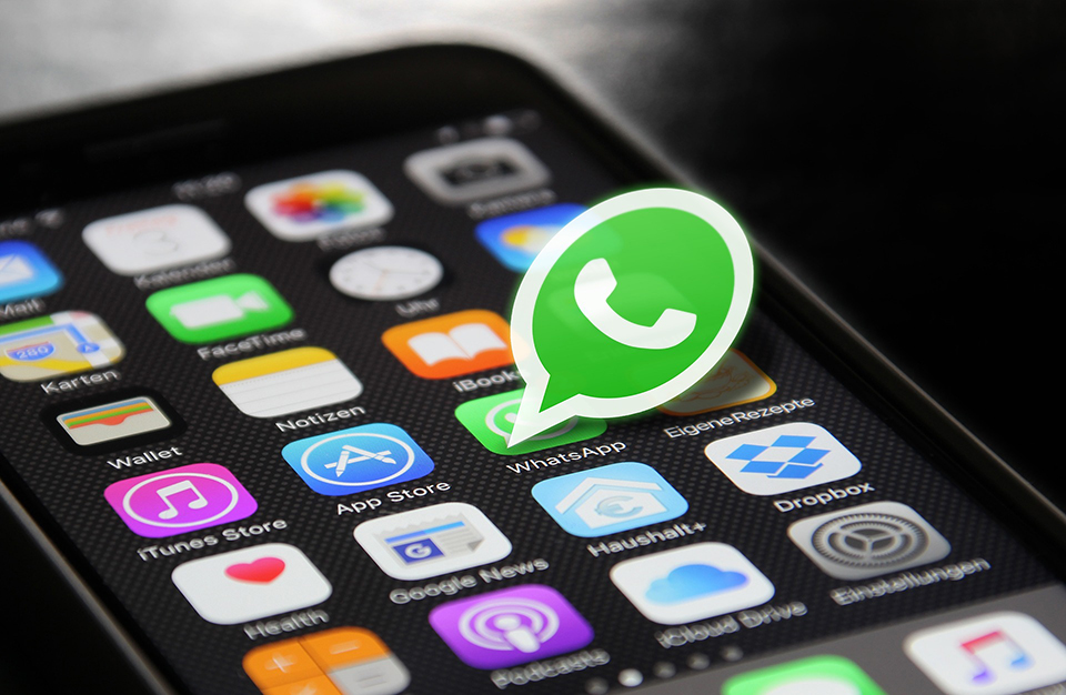 Vantagens da Utilização do WhatsApp no Relacionamento com os seus Clientes