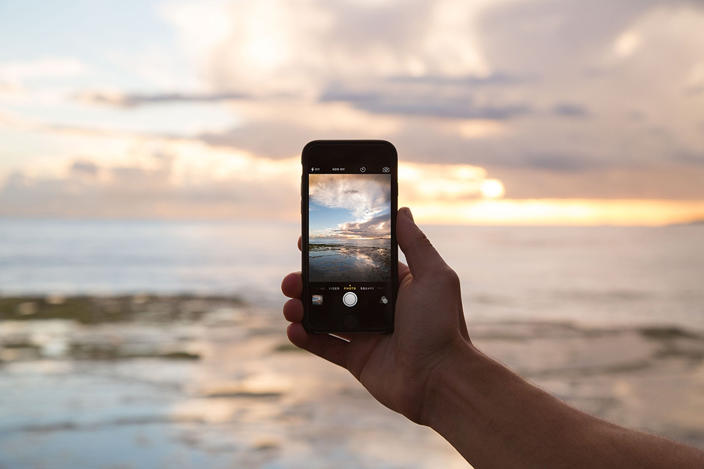 TUDO O QUE VOCÊ PRECISA SABER PARA FAZER FOTOS INCRÍVEIS COM O SEU CELULAR